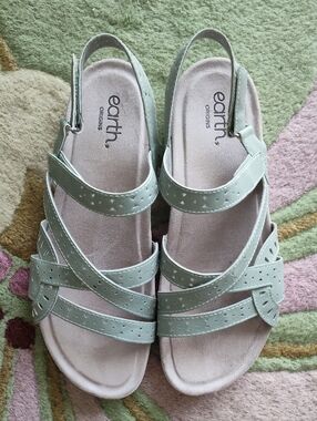 Earth Origins Sandals